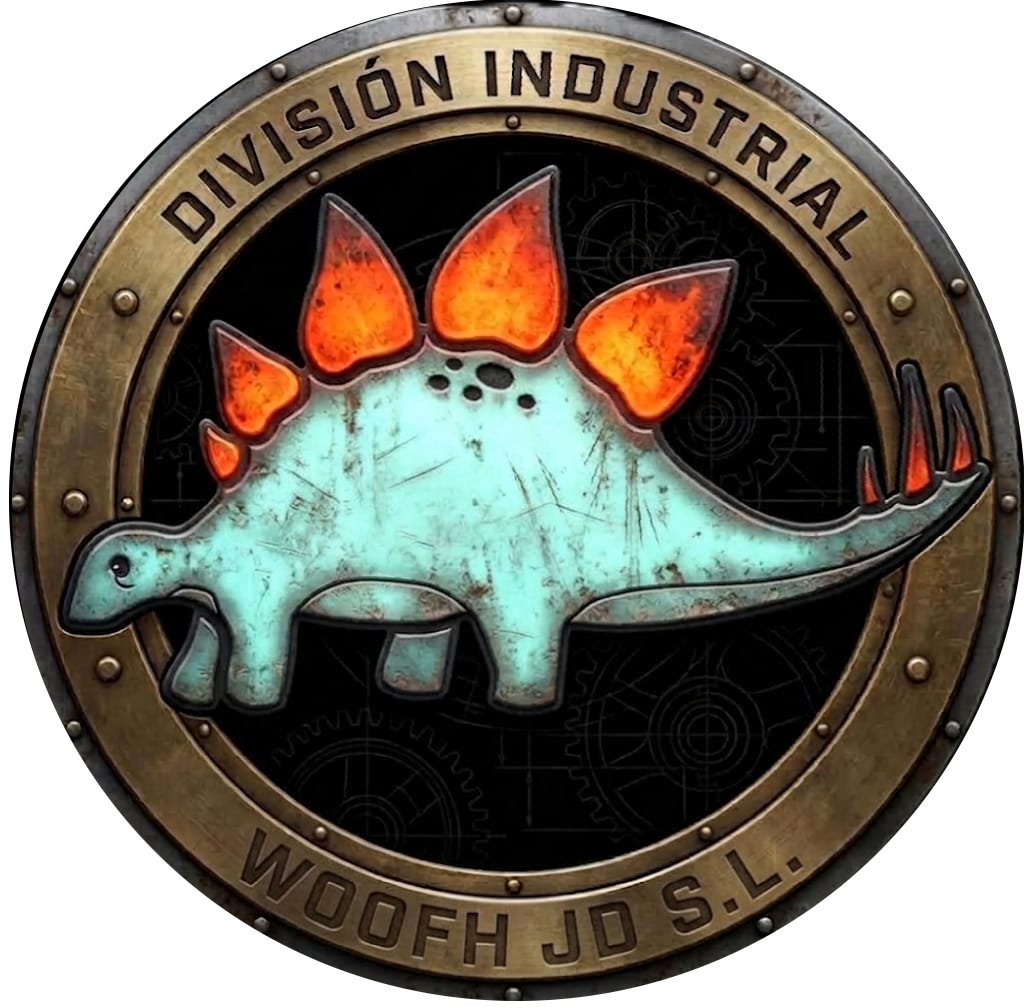 WOOFH Industrial: Suministros técnicos