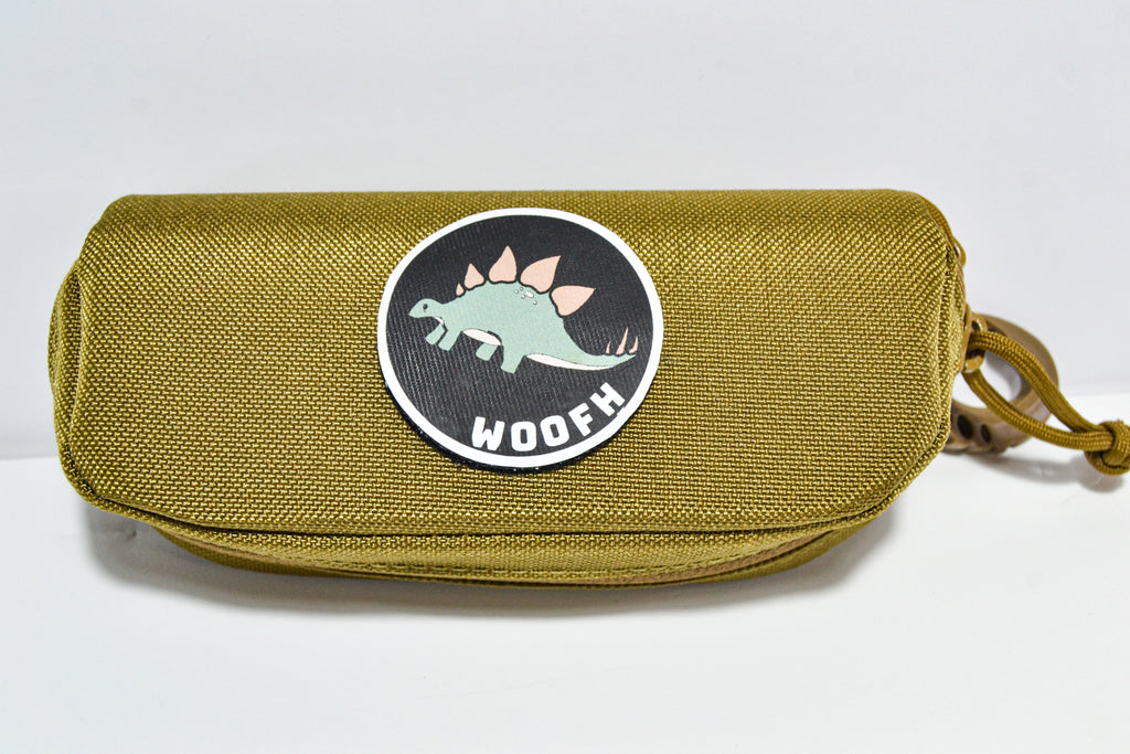 Funda para Gafas Woofh