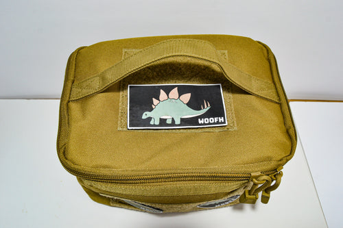 Bolsa de Aseo Woofh Traveldoop