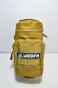 Portabotellas Woofh Hydration Case