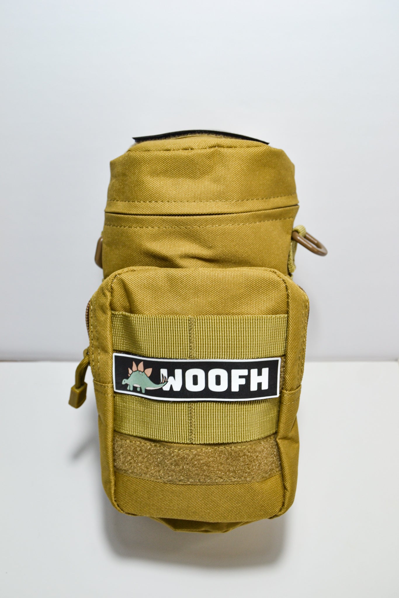 Portabotellas Woofh Hydration Case