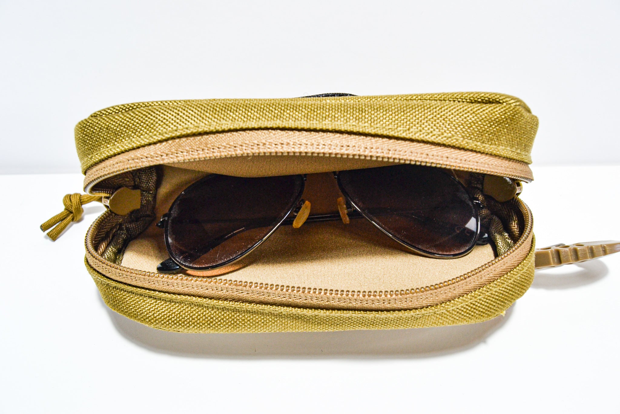 Funda para Gafas Woofh