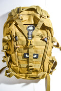 Mochila Woofh Tactical 40L