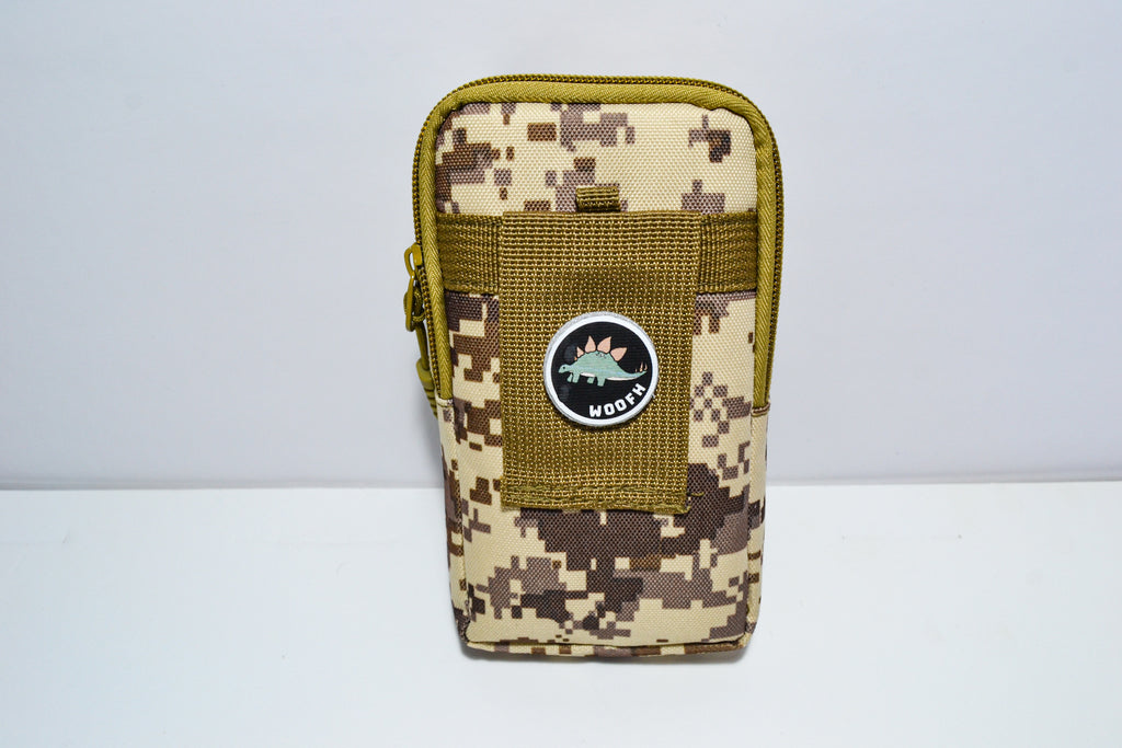 Kit Woofh Waterproof Notes