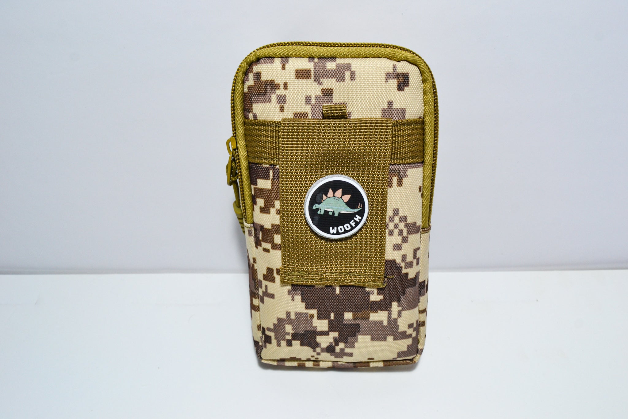 Kit Woofh Waterproof Notes