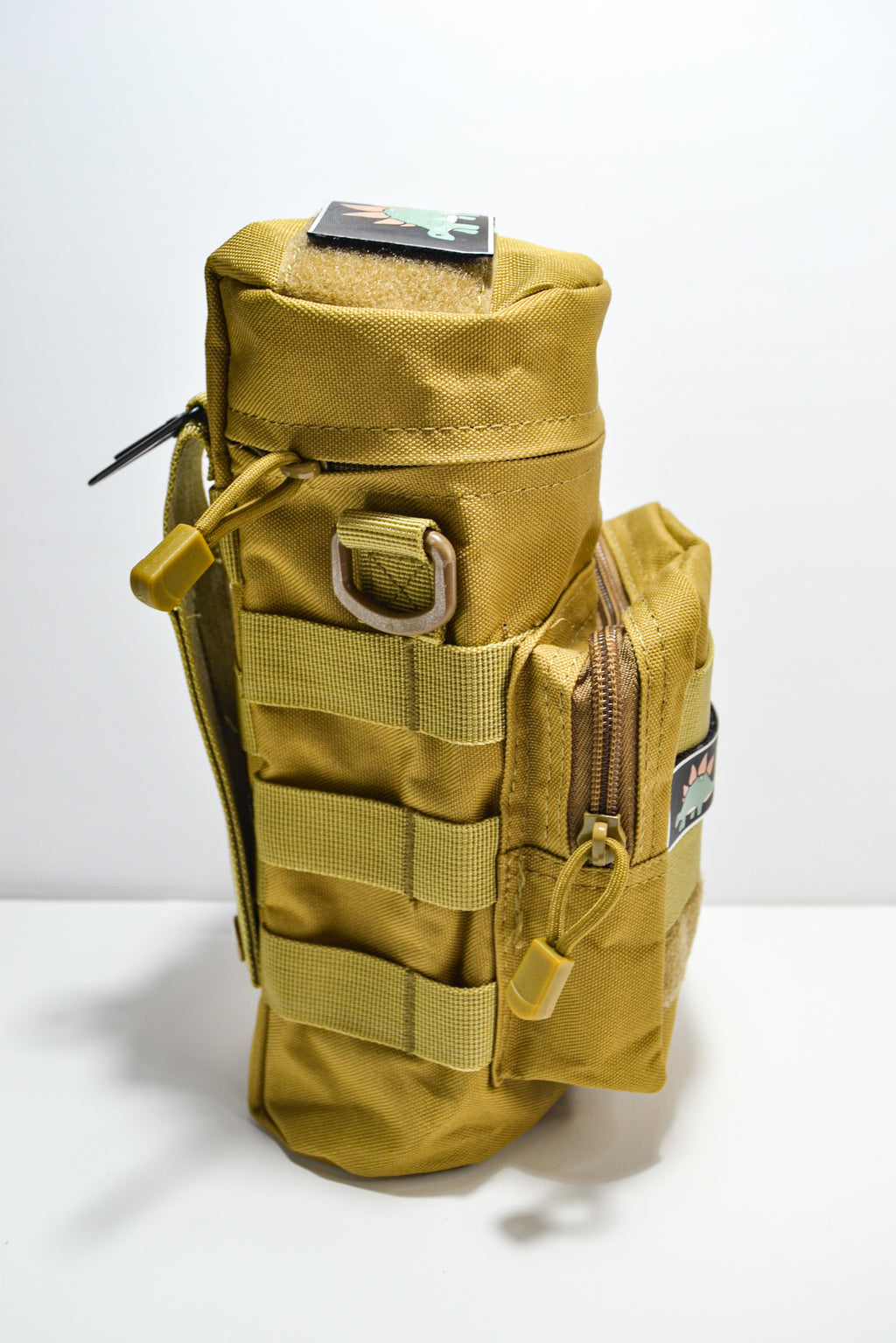 Portabotellas Woofh Hydration Case