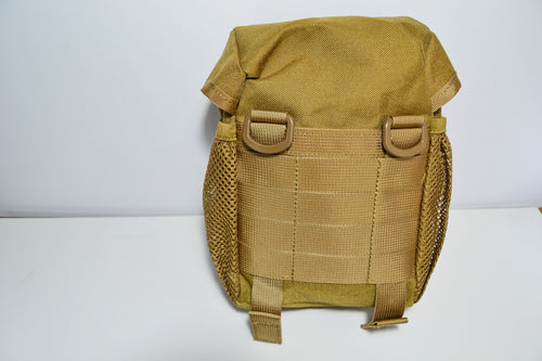 Bolsa Diáfana Woofh e-Pro