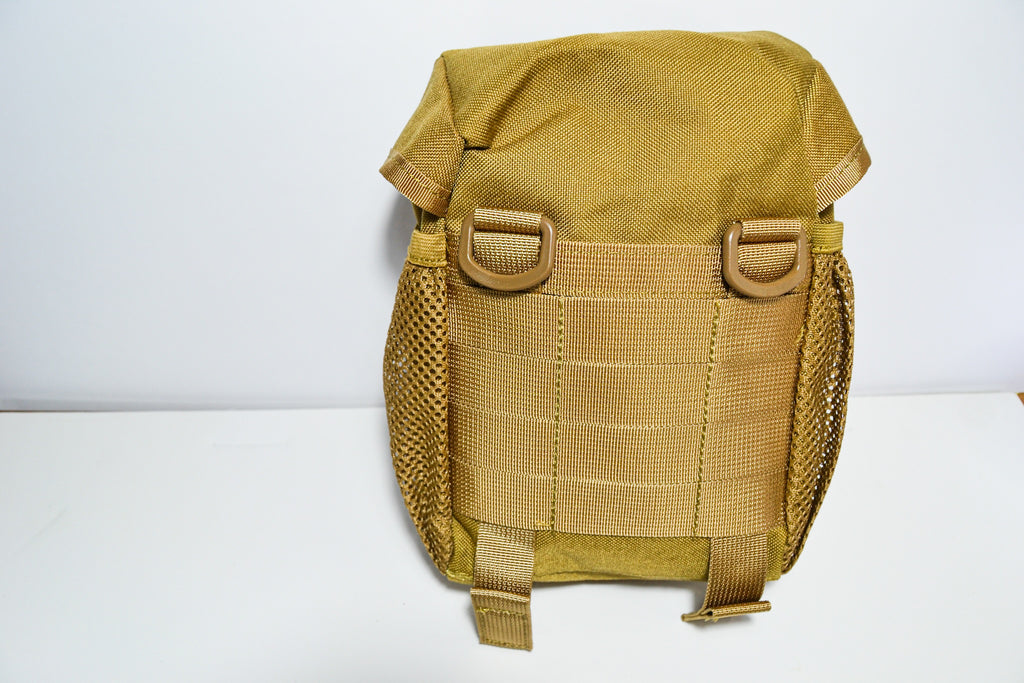 Bolsa Diáfana Woofh e-Pro