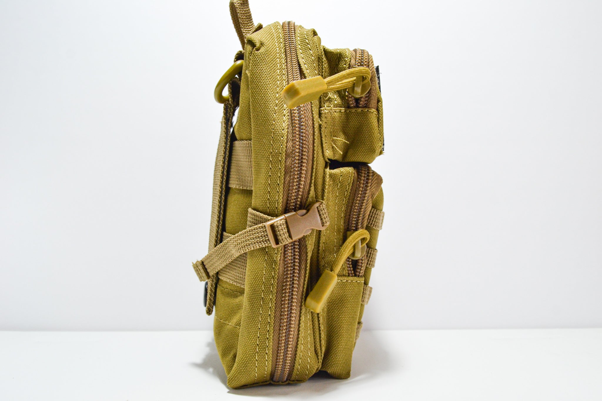 Bolsa Woofh Med Tactical