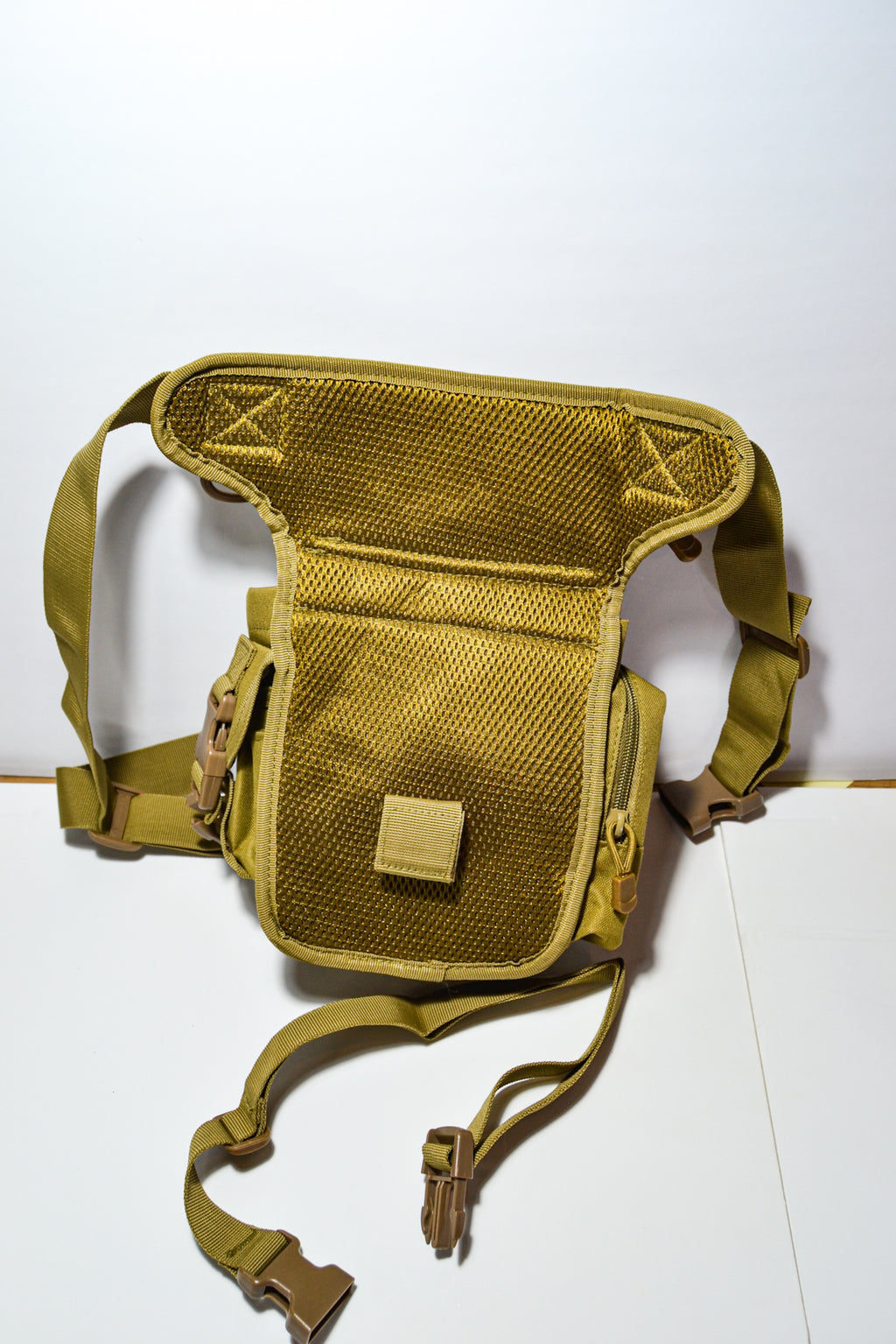 Bolsa de Pierna Woofh