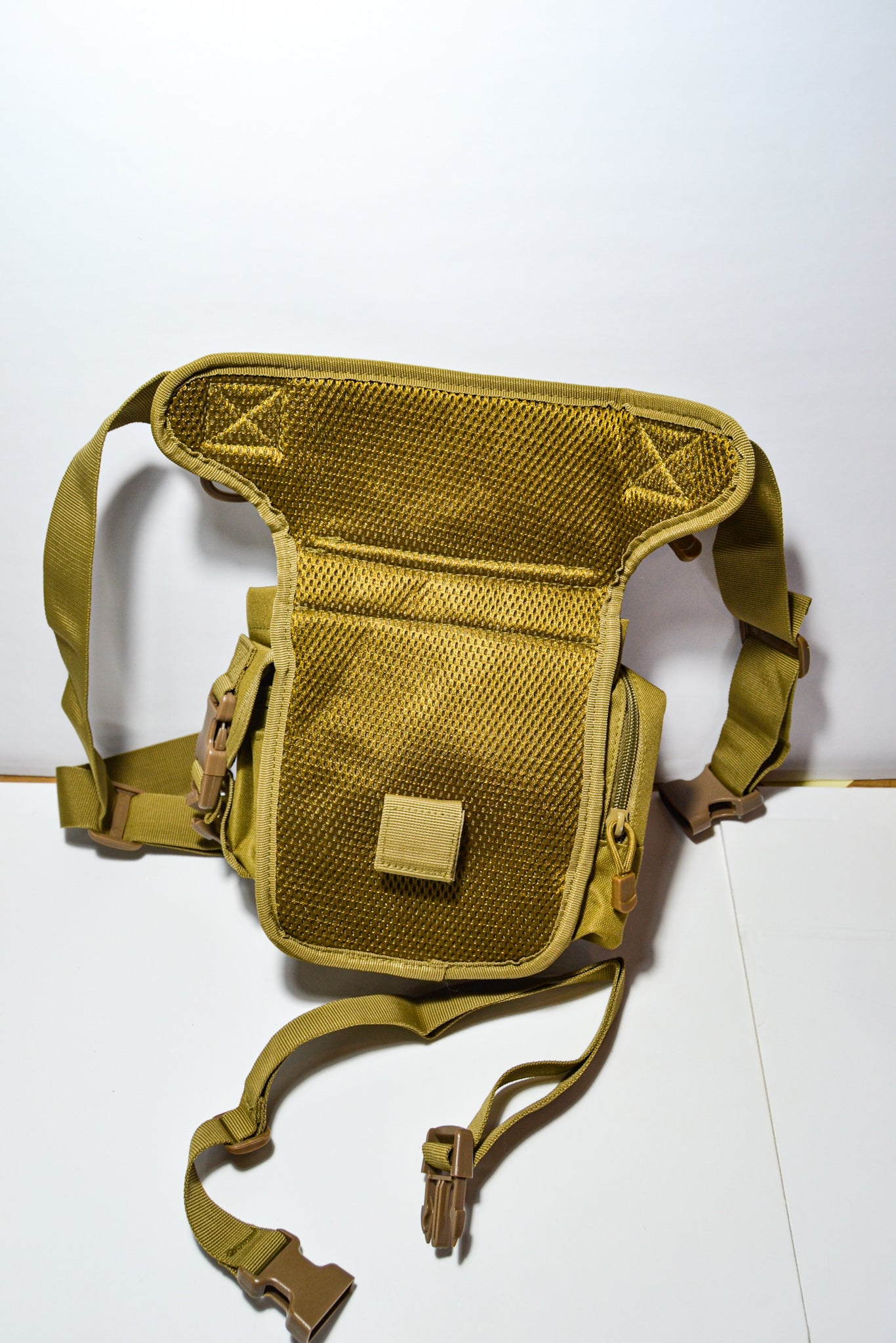 Bolsa de Pierna Woofh