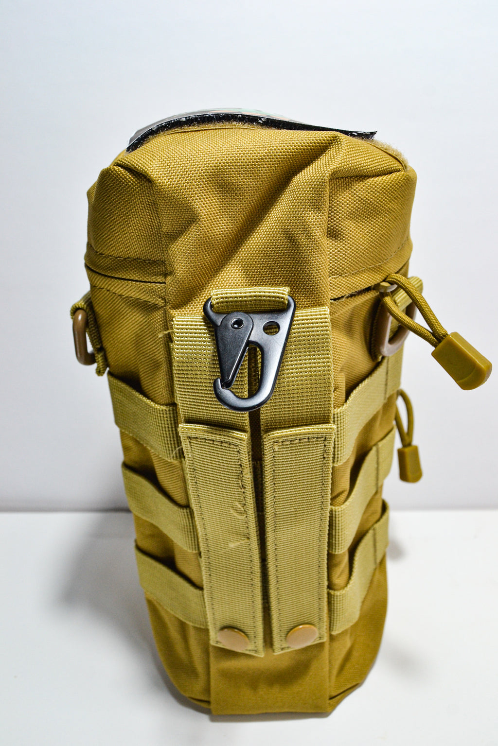 Portabotellas Woofh Hydration Case