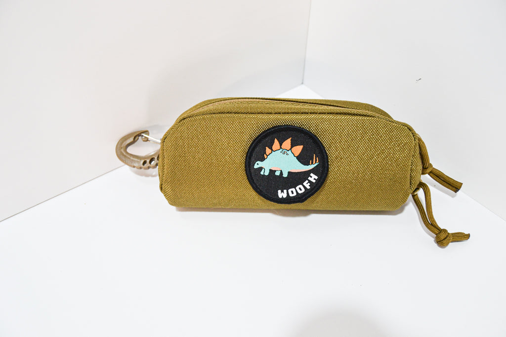 Funda para Gafas Woofh