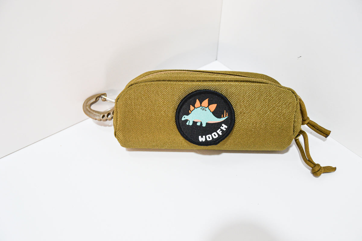 Funda para Gafas Woofh