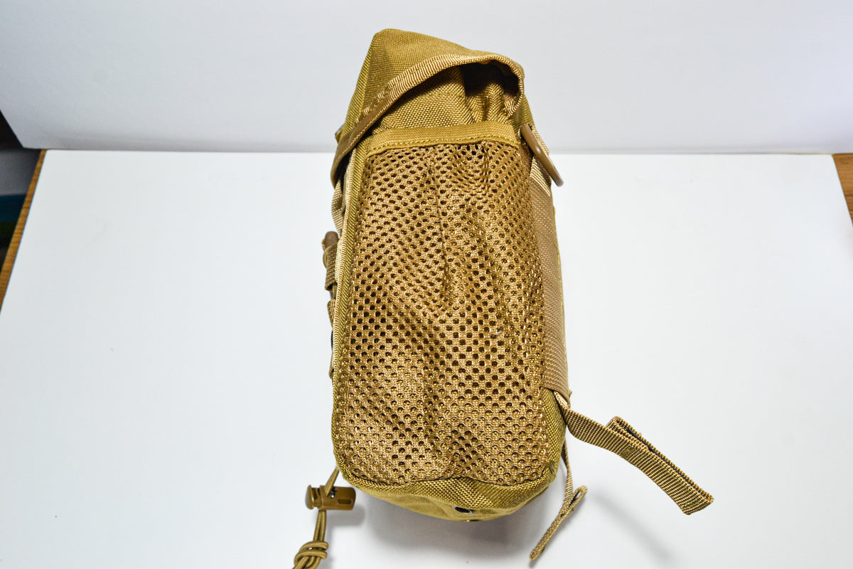 Bolsa Diáfana Woofh