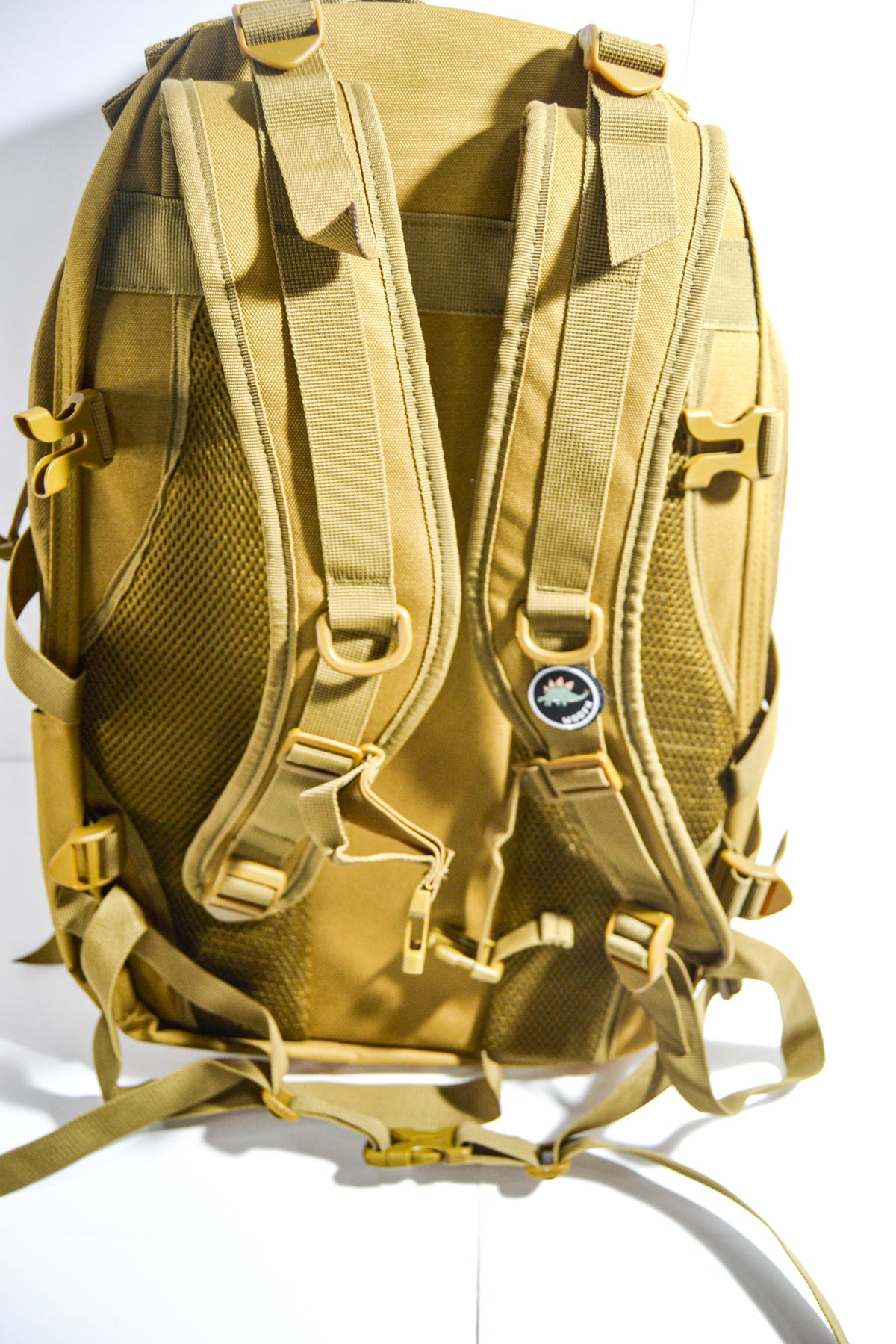 Mochila Woofh Tactical 40L