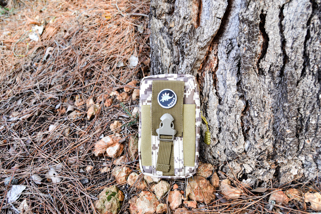 Kit Woofh Waterproof Notes