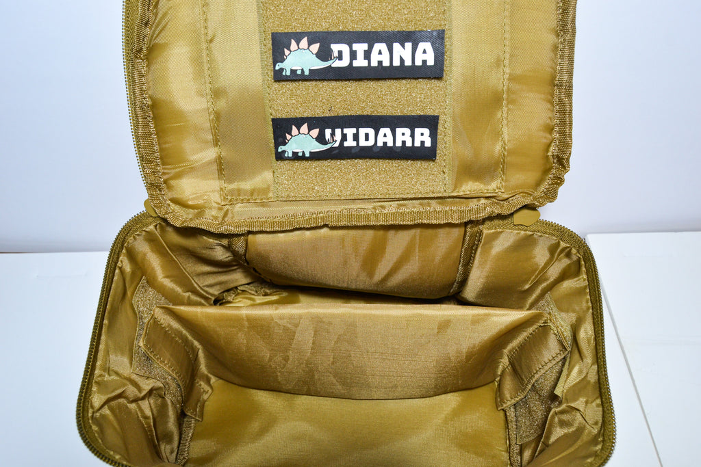 Bolsa de Aseo Woofh Traveldoop