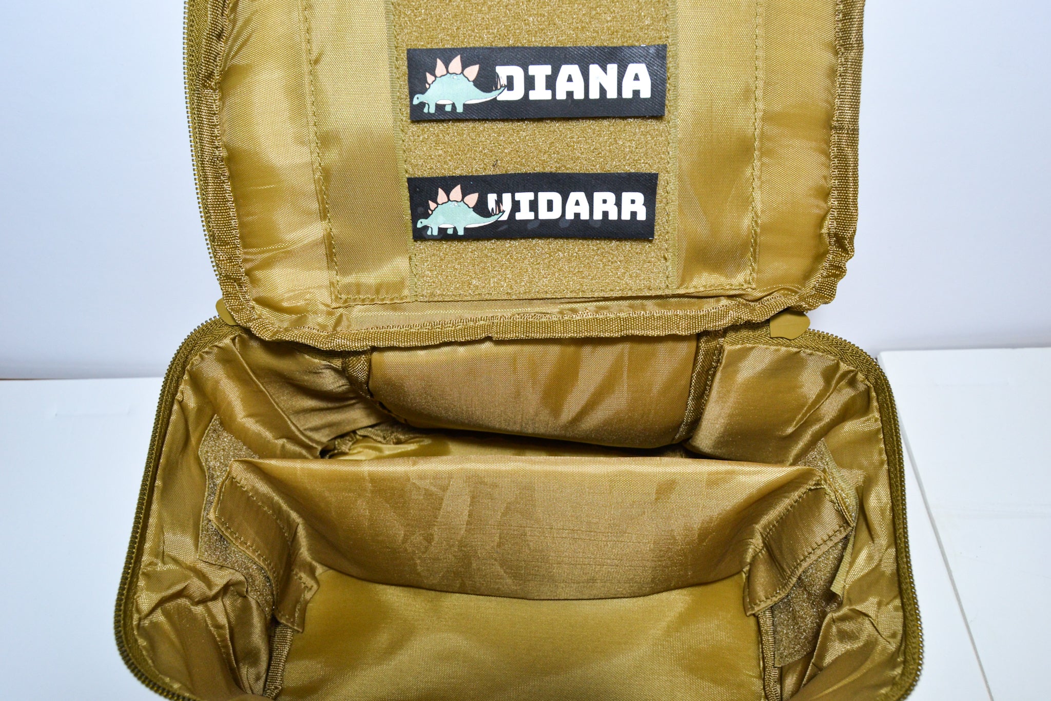 Bolsa de Aseo Woofh Traveldoop