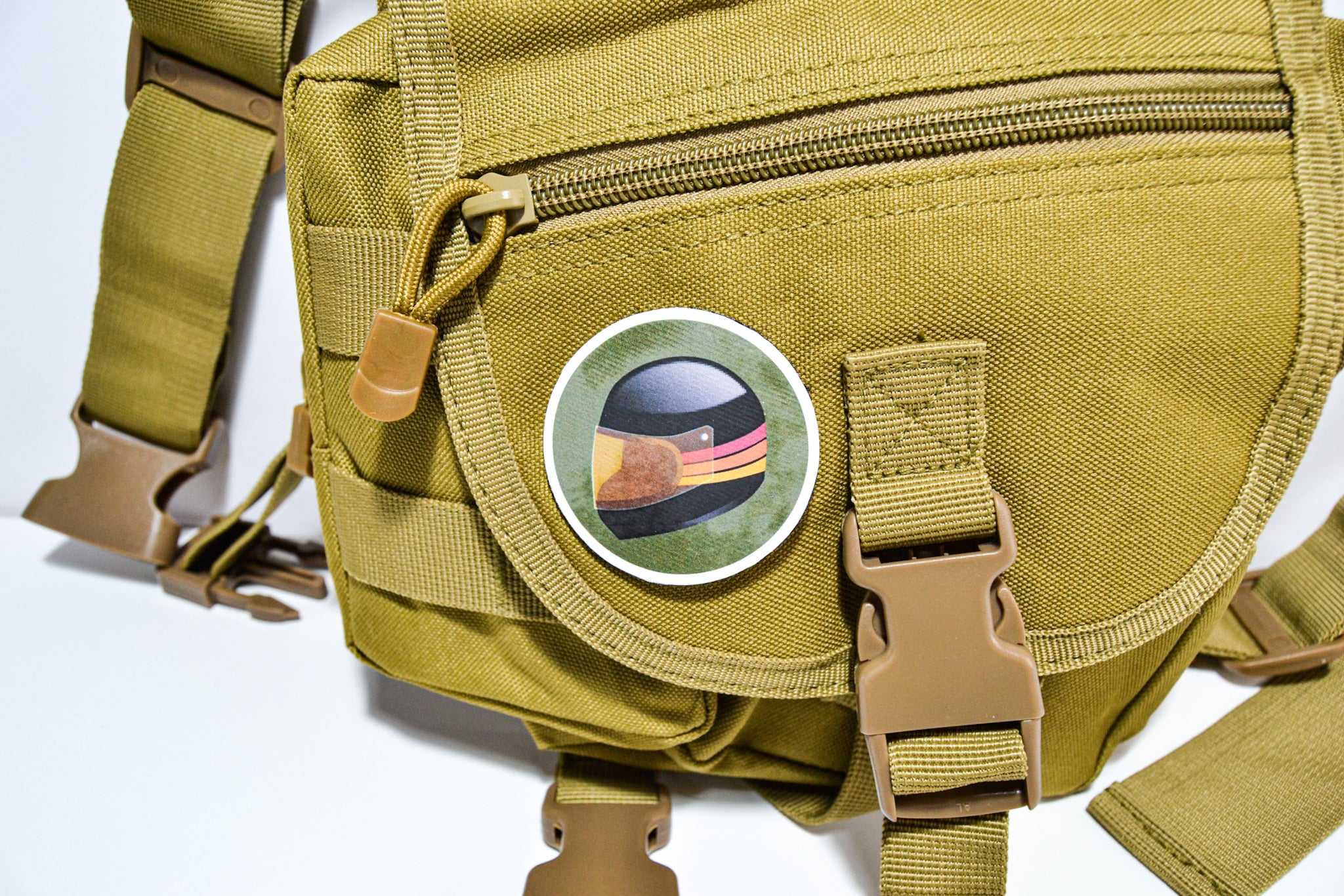 Bolsa de Pierna Woofh