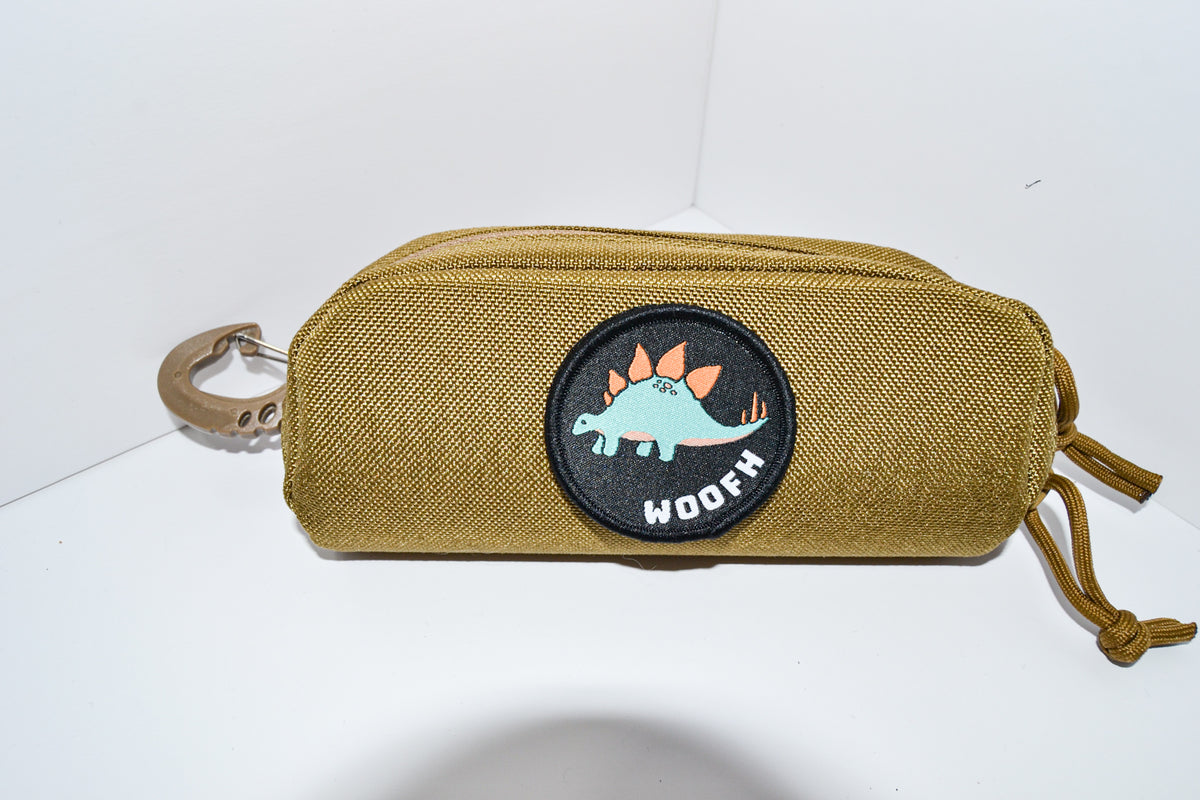 Funda para Gafas Woofh
