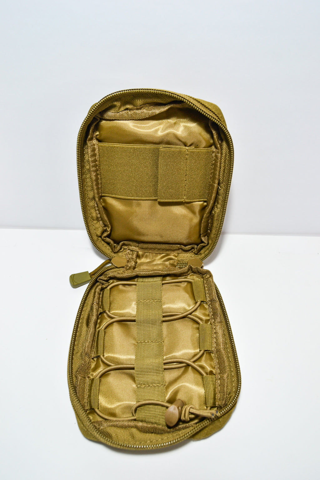 Botiquín Compacto Woofh