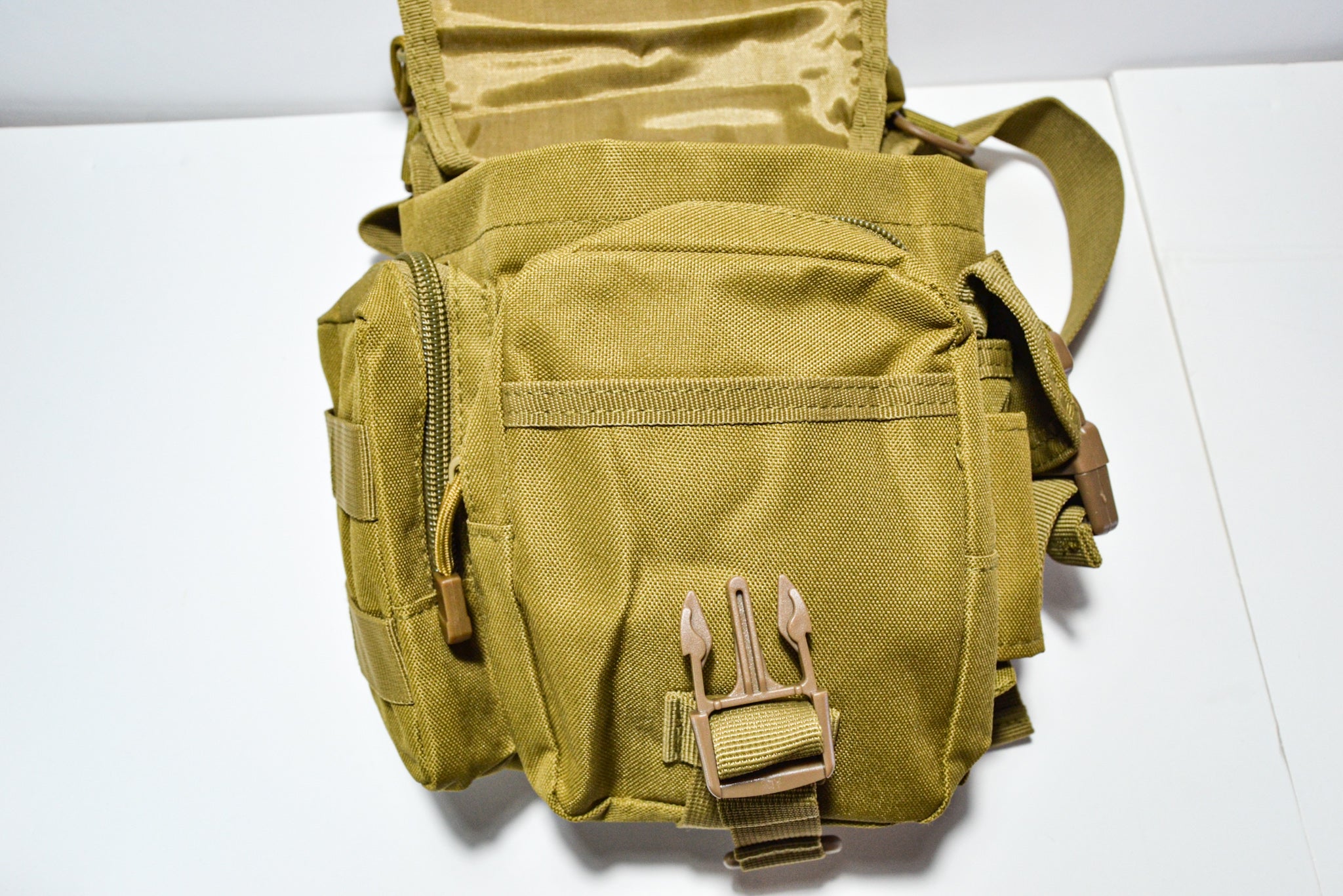 Bolsa de Pierna Woofh