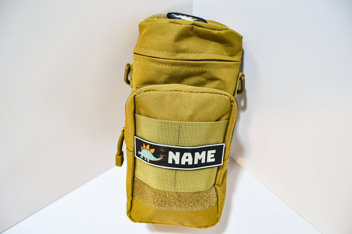 Pack Woofh Hydration Pro