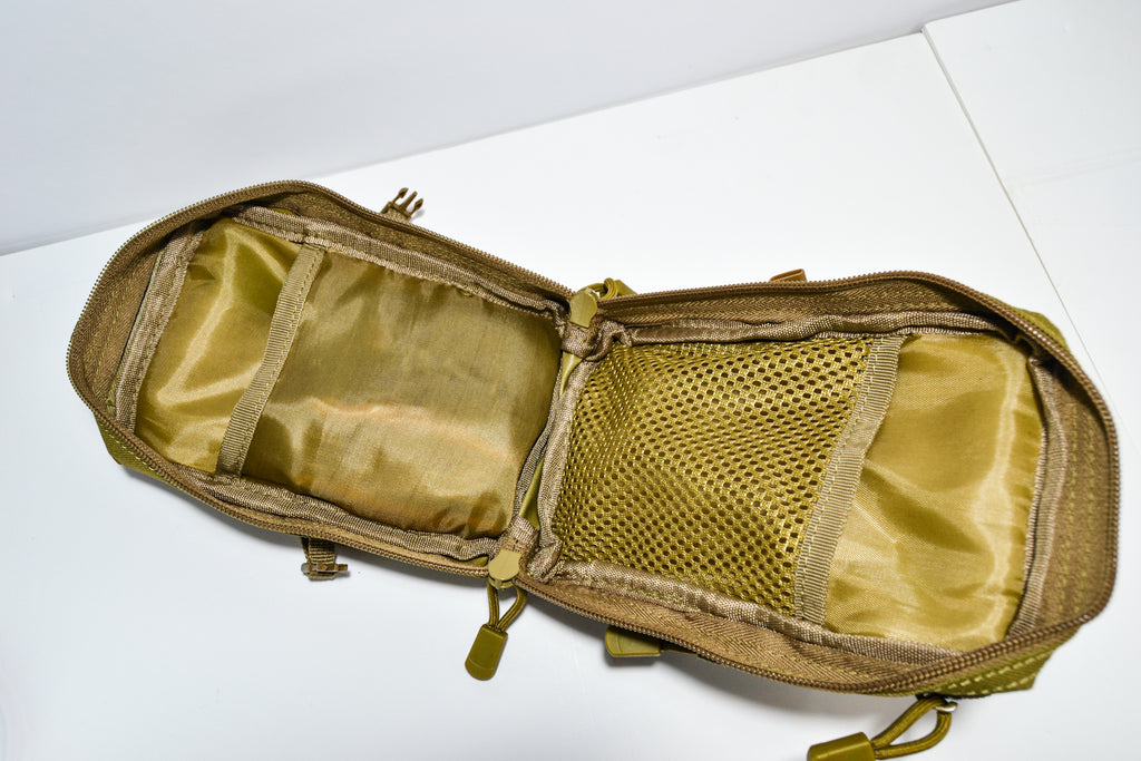 Bolsa Woofh Tool Tactical