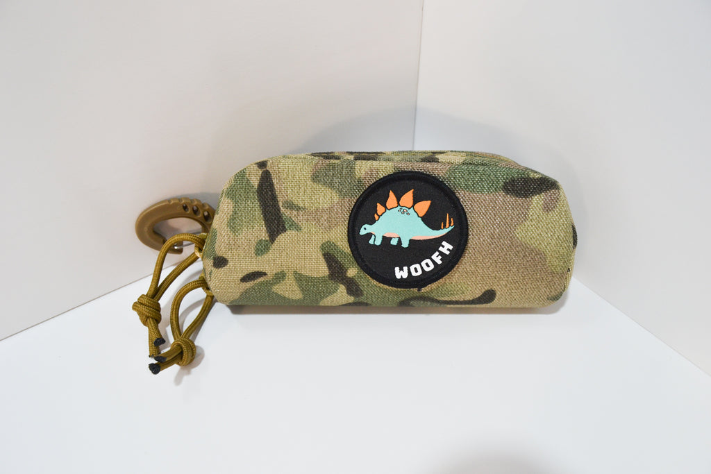 Funda para Gafas Woofh Camo