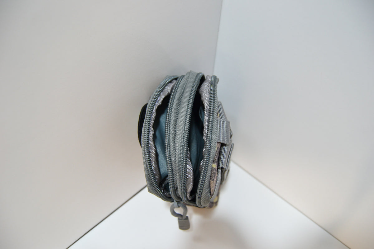 Bolso Woofh Mini-EDC GREY
