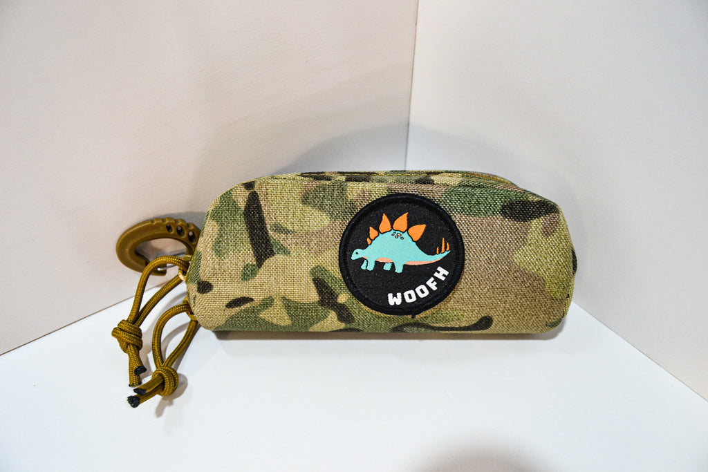 Funda para Gafas Woofh Camo