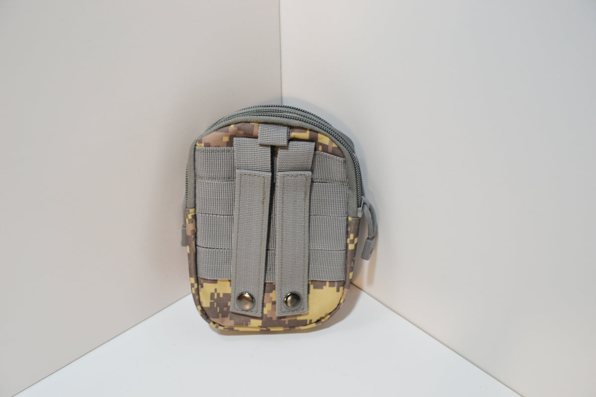 Bolso Woofh Mini-EDC GREY