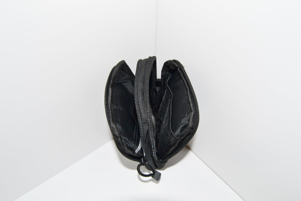 Bolso Woofh Mini-EDC BLACK