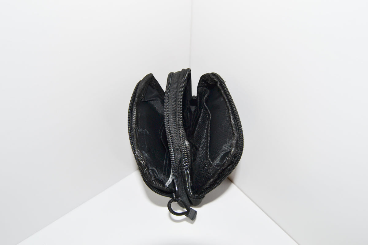 Bolso Woofh Mini-EDC BLACK