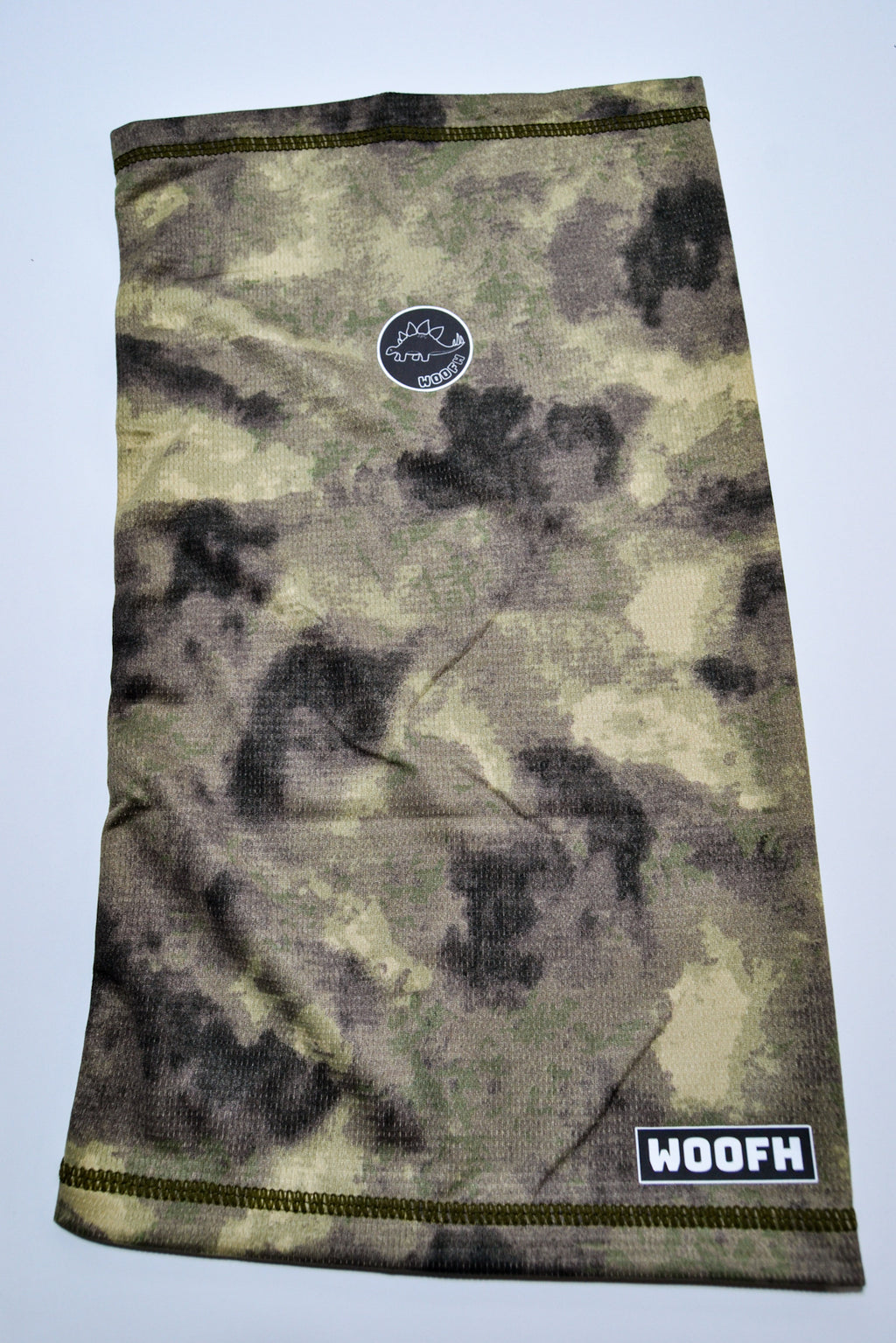 Buff Woofh Camo Arena