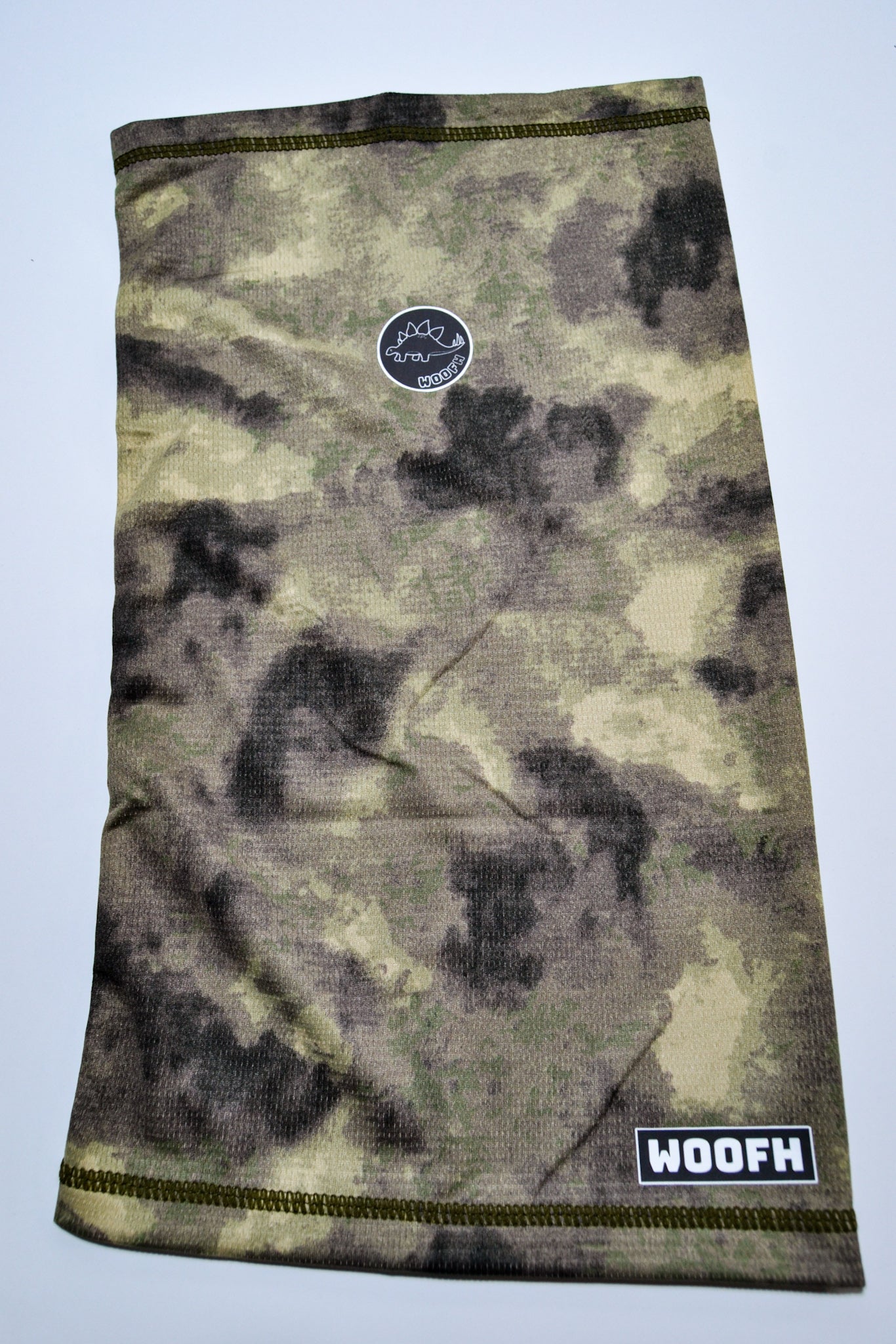 Buff Woofh Camo Arena