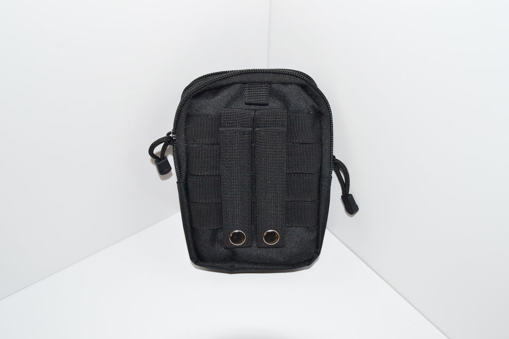 Bolso Woofh Mini-EDC BLACK