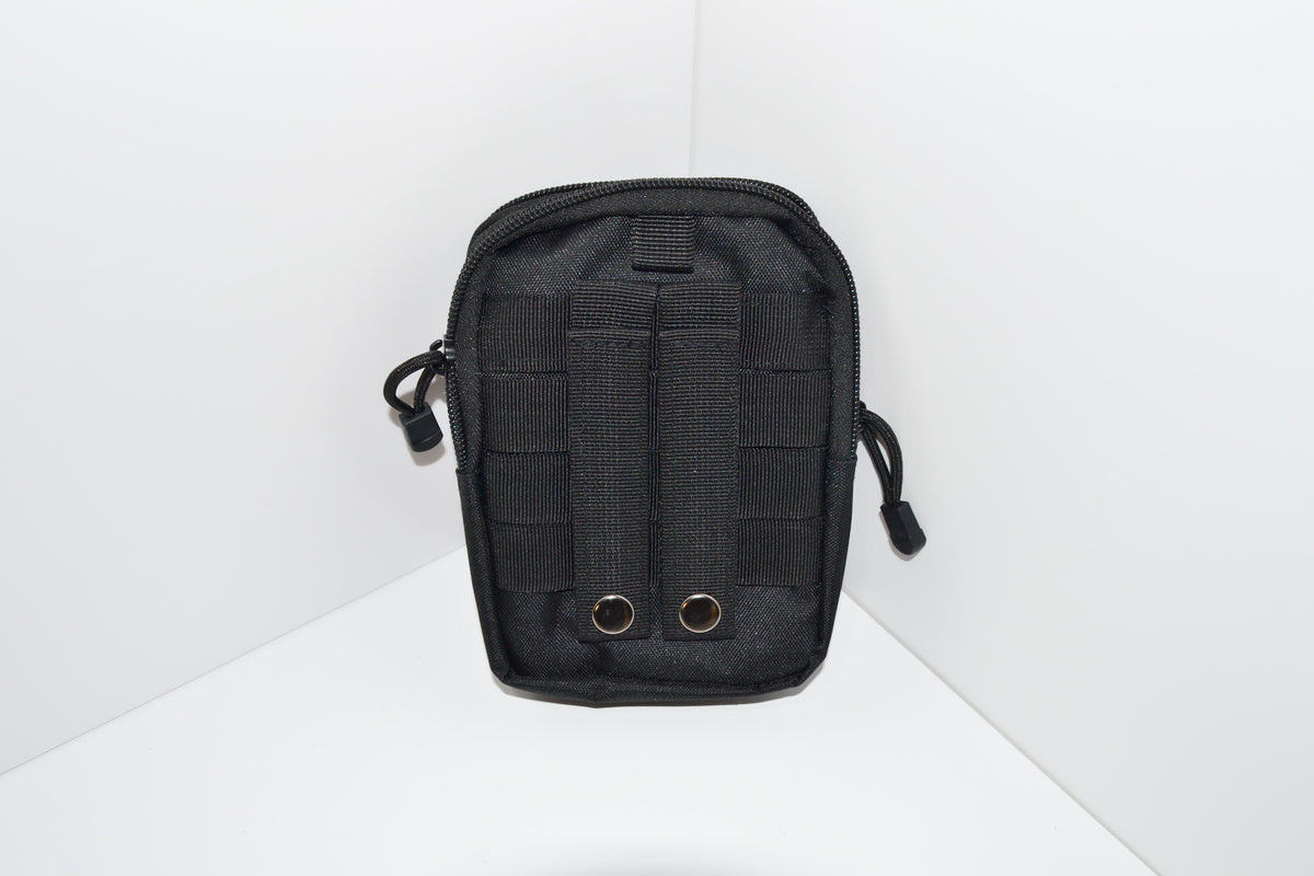 Bolso Woofh Mini-EDC BLACK
