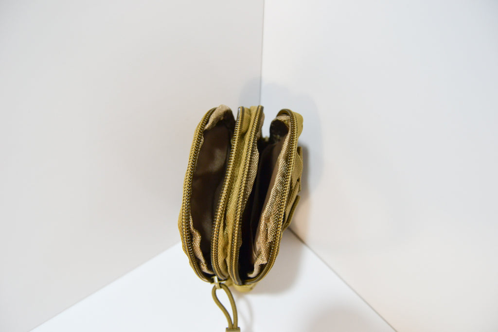 Bolso Woofh Mini-EDC