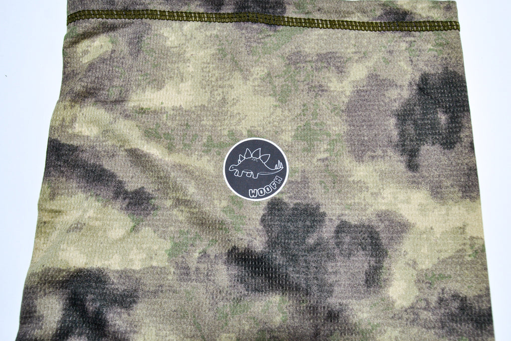 Buff Woofh Camo Arena