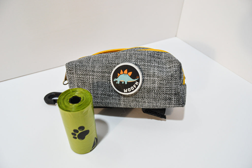 Dispensador Woofh “Trail Dog”