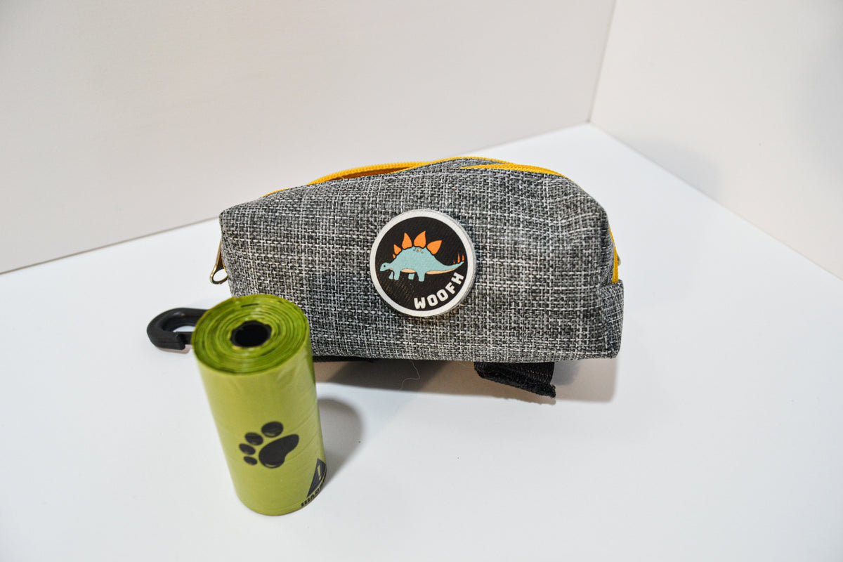 Dispensador Woofh “Trail Dog”