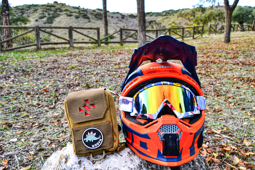 Botiquín Compacto Woofh