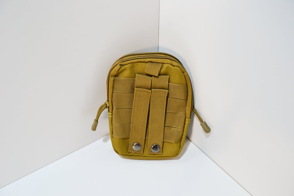 Bolso Woofh Mini-EDC
