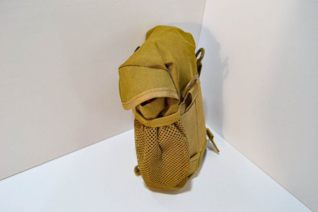 Bolsa Diáfana Woofh