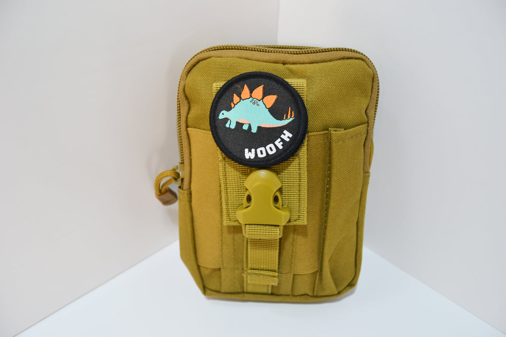 Bolso Woofh Mini-EDC