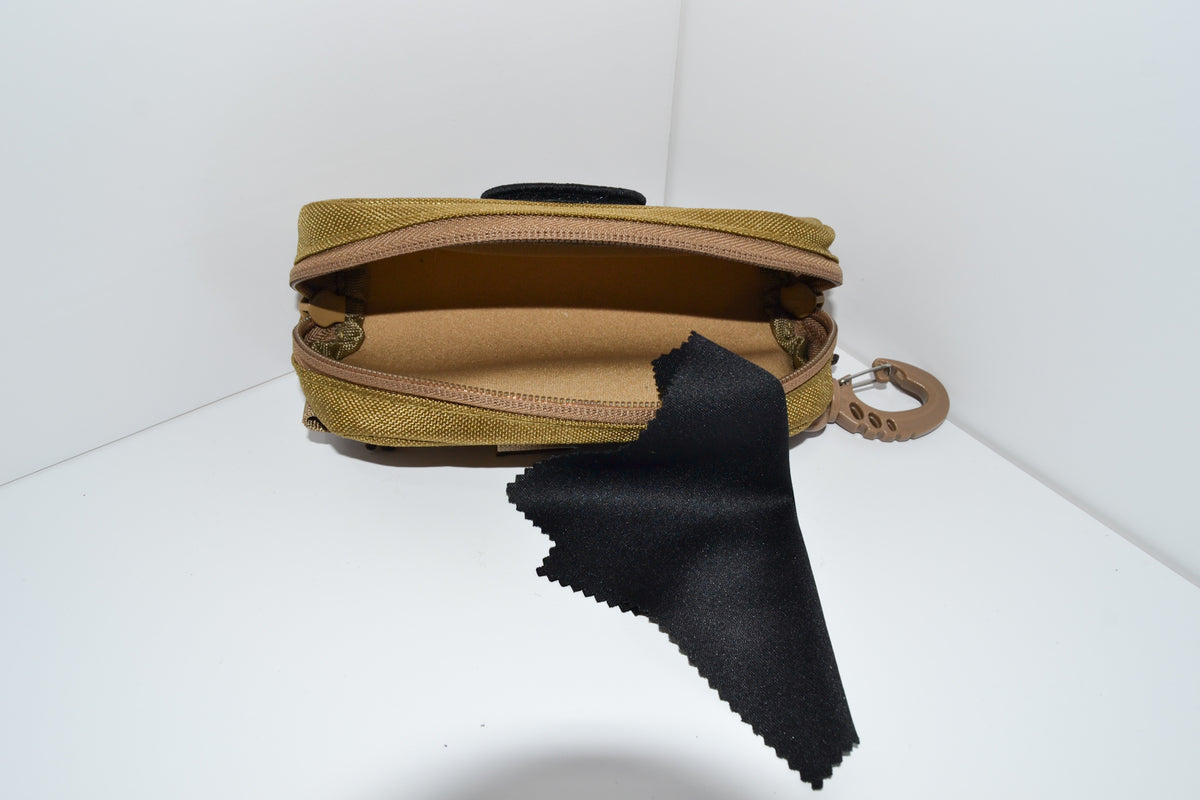 Funda para Gafas Woofh