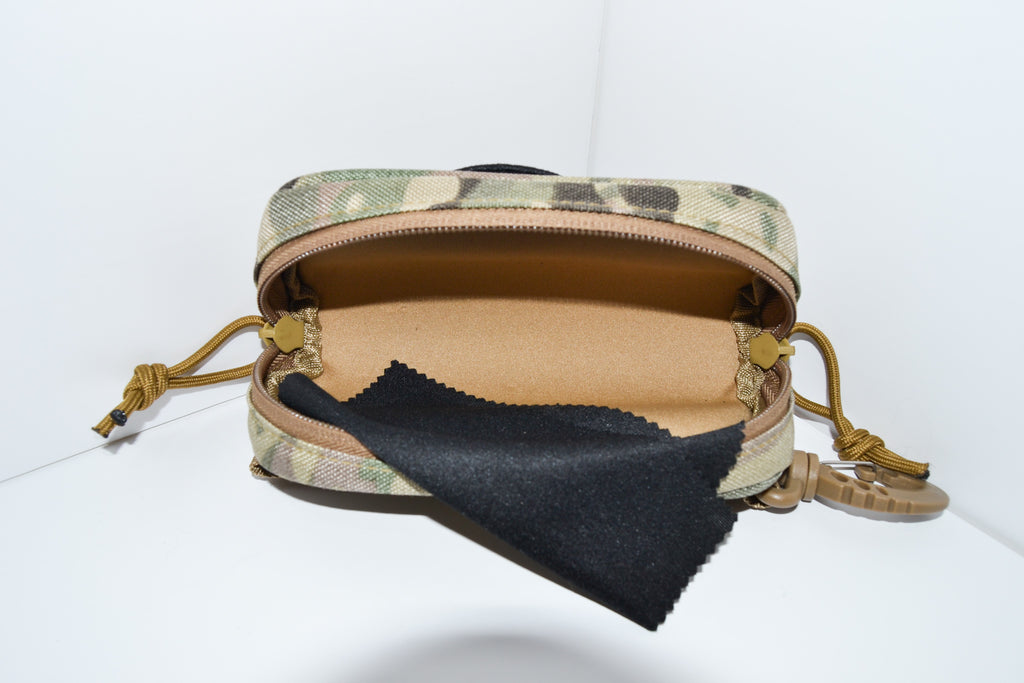 Funda para Gafas Woofh Camo