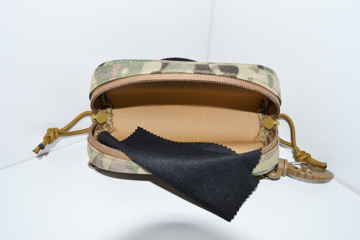 Funda para Gafas Woofh Camo